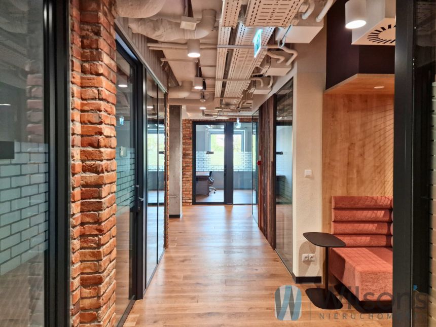 Warszawa Górny Mokotów, 3 600 zł, 20 m2, pietro 6 miniaturka 25