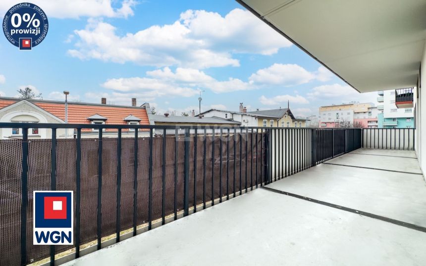 Katowice Zawodzie, 1 080 000 zł, 63.83 m2, z parkingiem strzeżonym miniaturka 4