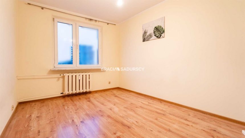 4 pok (oddzielne) ok 81m2 Dębniki Ruczaj miniaturka 2