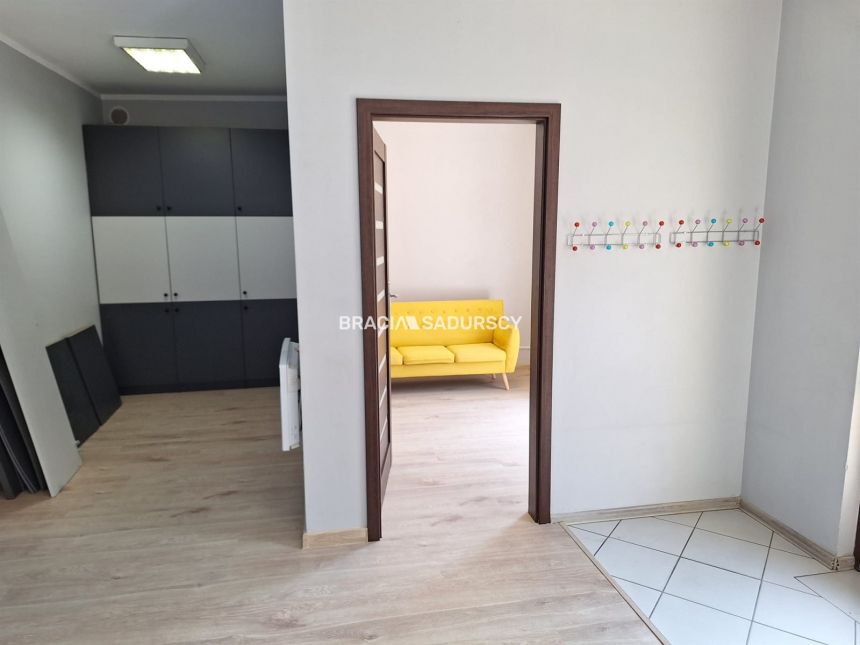lokal, 40m2, ul. Limanowskiego, super lokalizacja miniaturka 3
