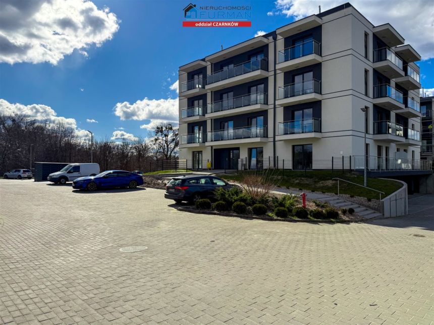 Wałcz, 477 000 zł, 59.21 m2, bez prowizji miniaturka 12