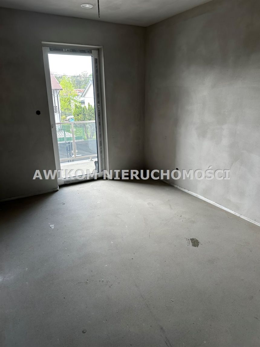 Międzyborów, 950 000 zł, 129 m2, bliźniak miniaturka 17