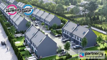 Rokitnica, 499 000 zł, 64.55 m2, ogrzewanie gazowe