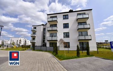 Wejherowo, 355 000 zł, 32 m2, z parkingiem strzeżonym
