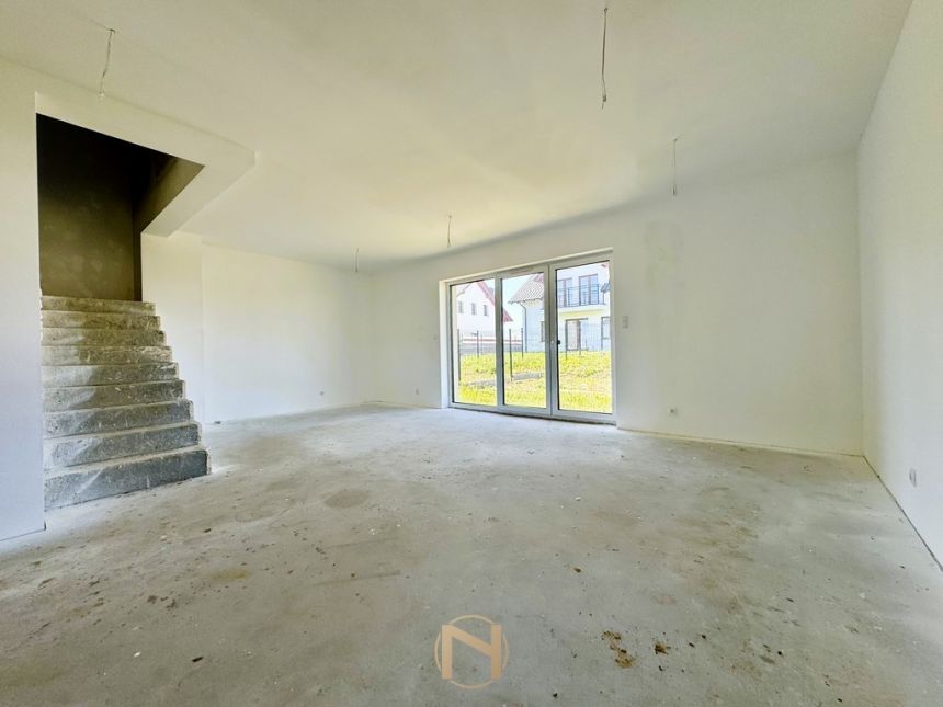 Baczyna, 595 000 zł, 169.2 m2, otwarta kuchnia miniaturka 14