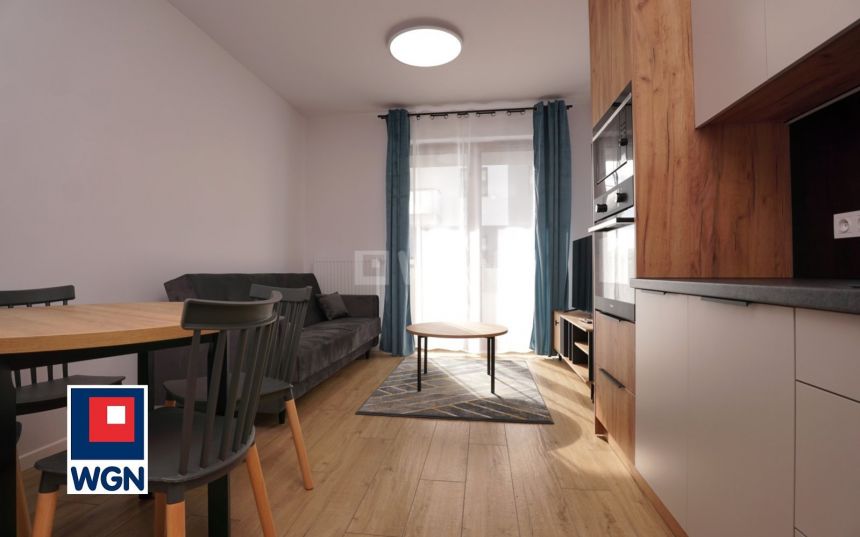 Piotrków Trybunalski, 2 150 zł, 42.25 m2, z garażem miniaturka 4