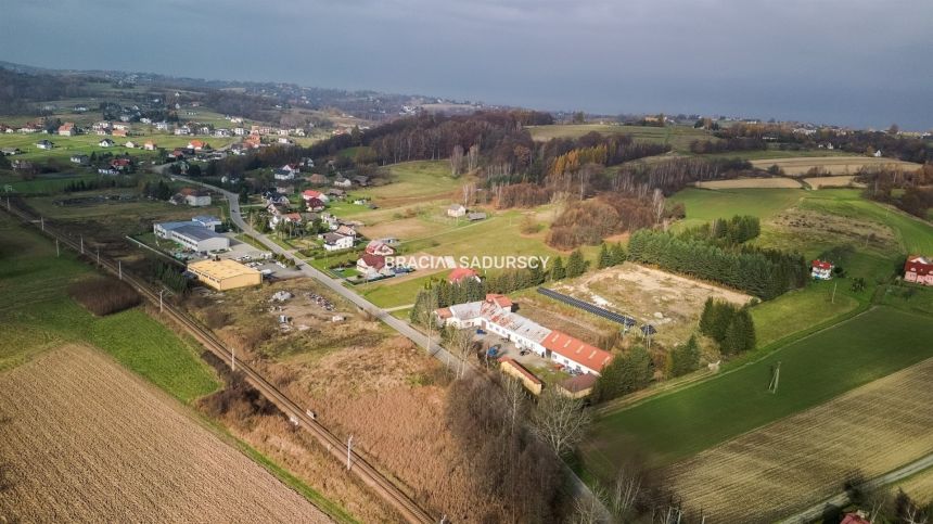 Obiekt magazynowo-produkcyjno-biurowy Leńcze miniaturka 5