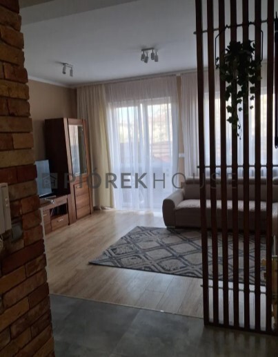 4-pokojowe mieszkanie w Markach miniaturka 4