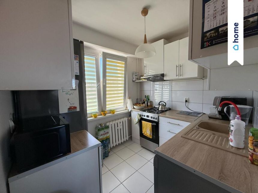 3 pokoje + balkon–340 000 zł. Idealne dla rodziny! miniaturka 4