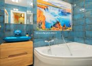 Luksusowy Loft z Domowym SPA – Kraków, Złocień miniaturka 23