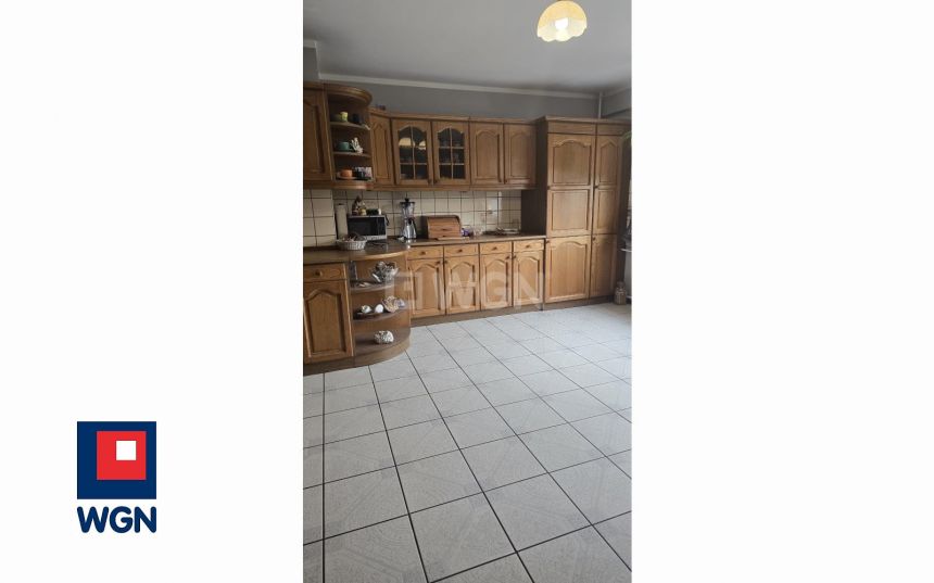 Żary, 700 000 zł, 105.5 m2, z balkonem miniaturka 5