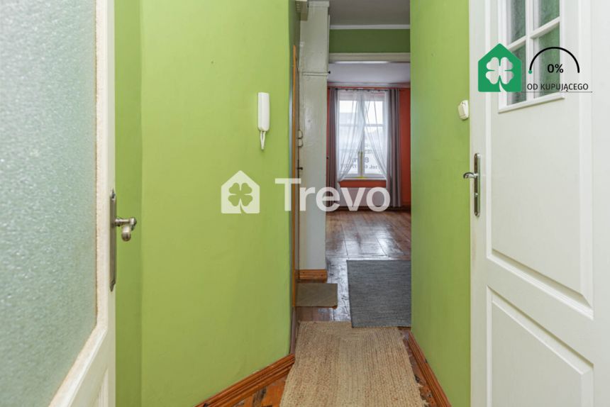 Gdańsk Śródmieście, 1 200 000 zł, 81.35 m2, M3 miniaturka 11