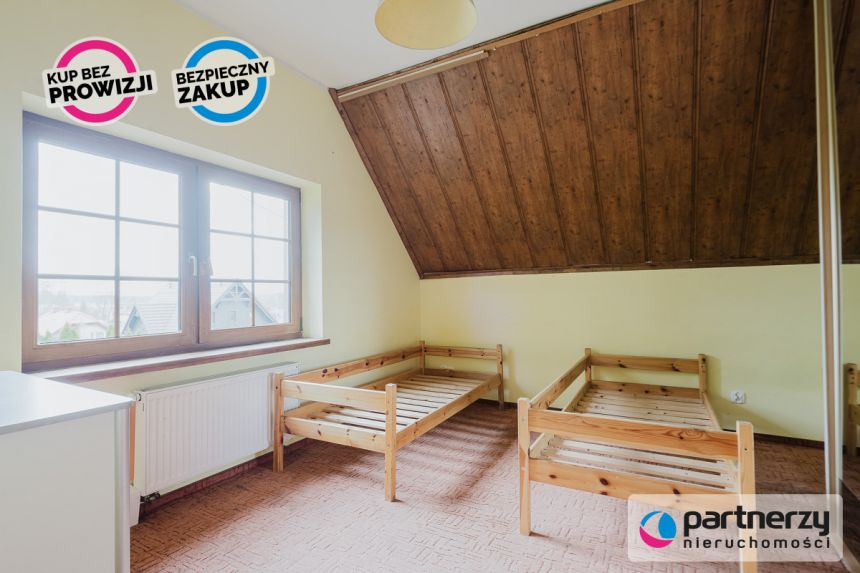 Swarożyn, 999 000 zł, 148.53 m2, wolnostojący miniaturka 17