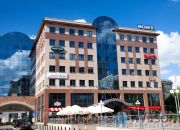 Warszawa Wola, 8 942 euro, 526 m2, biuro miniaturka 2