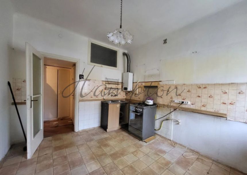 Warszawa Stary Mokotów, 1 277 250 zł, 65.5 m2, z garażem miniaturka 7