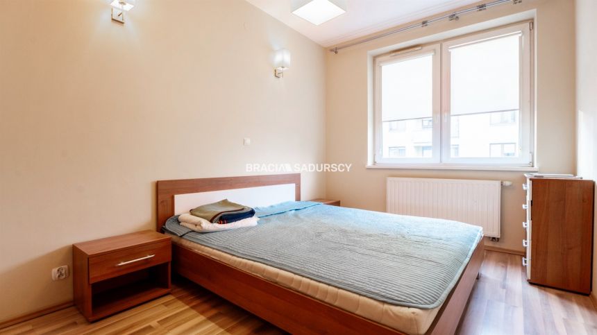 Dębniki, 2 pok., balkon, gotowe do zamieszkania miniaturka 11