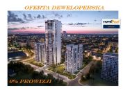 Inwestycja w centrum Katowic!Mieszkania z WIDOKIEM miniaturka 3