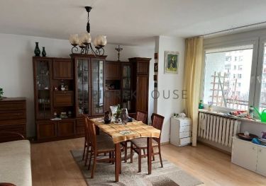 2 pokojowe mieszkanie na Bielanach