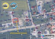 Koszwały, 289 000 zł, 10.03 ar, budowlana miniaturka 3