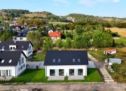 Gotowy budynek - lewy segment Karniowice miniaturka 6