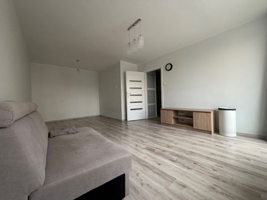 Warszawa Bielany, 699 000 zł, 48.12 m2, pietro 3 miniaturka 4