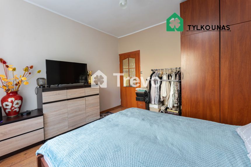Gdańsk Siedlce, 619 000 zł, 48.3 m2, 2 pokojowe miniaturka 7