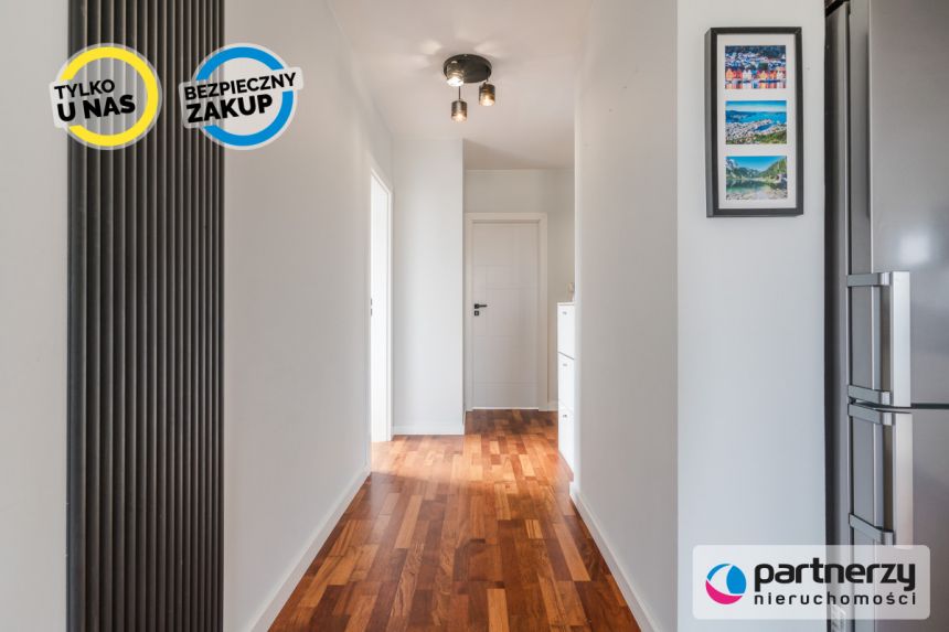 Straszyn, 799 000 zł, 87.38 m2, pietro 3, 3 miniaturka 16