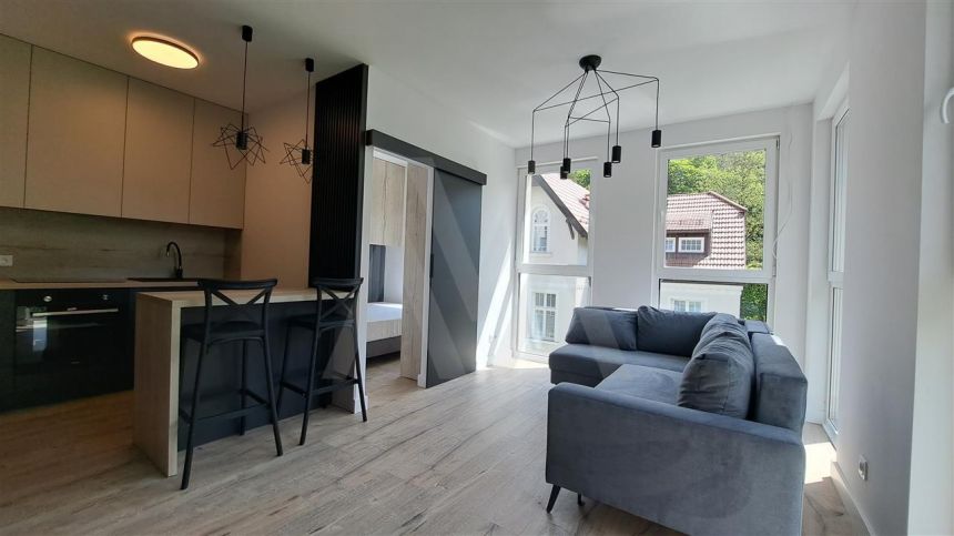 Nowy apartamentowiec miniaturka 3