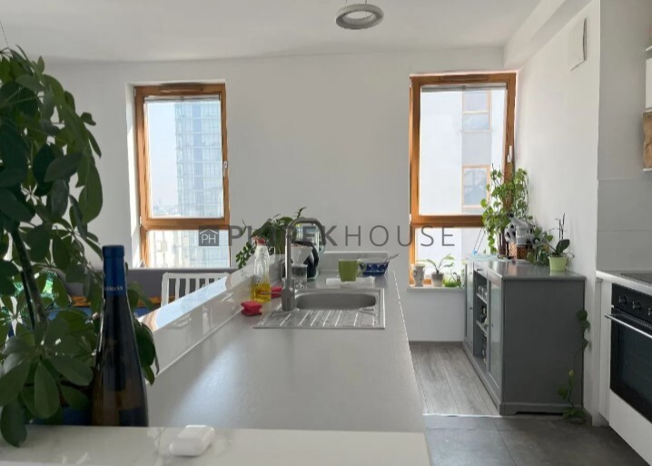 3-pokojowe mieszkanie na Woli miniaturka 5