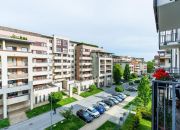 Kraków Stara Krowodrza, 2 500 zł, 41 m2, z balkonem miniaturka 8