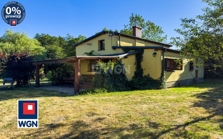 Czerwionka-Leszczyny Dębieńsko, 399 000 zł, 116.45 m2, murowany - zdjęcie 1