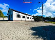 Wieleń, 579 000 zł, 375 m2, handlowo-usługowy miniaturka 2