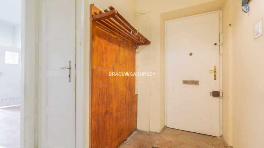 43 m² w sercu Krakowa – zrób to po swojemu! miniaturka 12