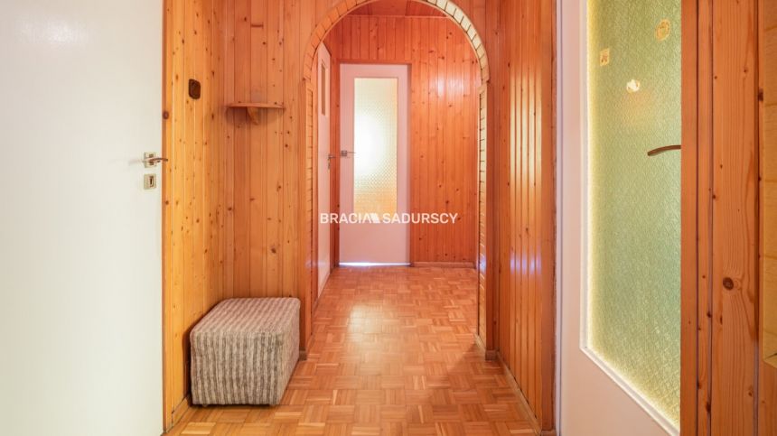 Idealne 3 pokoje z balkonem w zielonej okolicy! miniaturka 20
