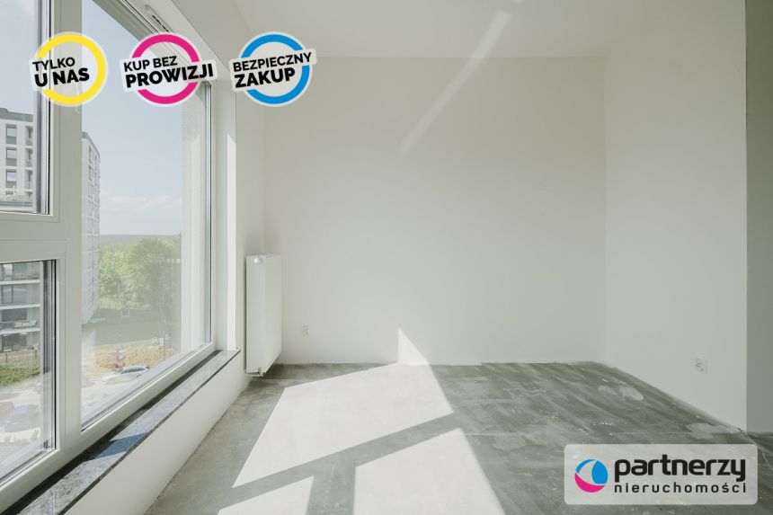 Gdańsk Piecki-Migowo, 889 000 zł, 54 m2, pietro 5/5 miniaturka 10