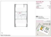 Mieszkanie dwupoziomowe 74,66 m2 plus 14,14 m2 miniaturka 5
