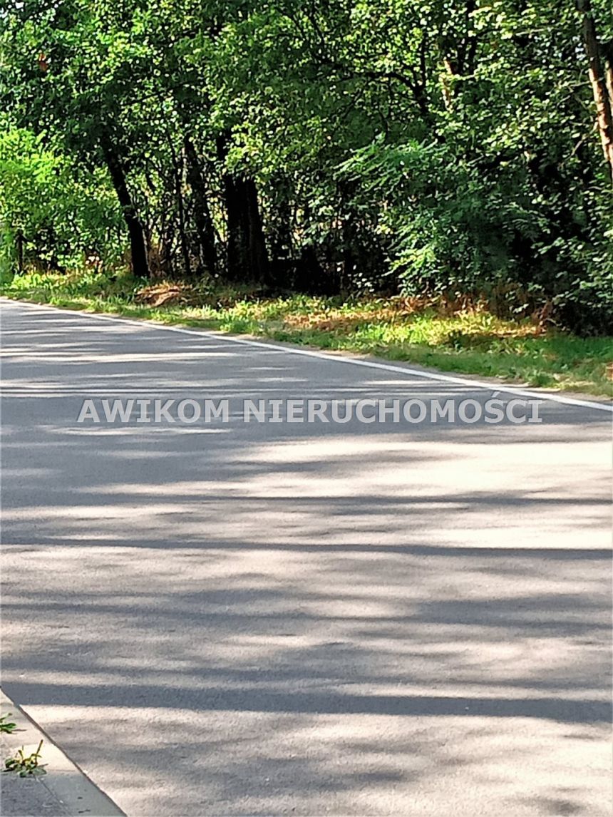 Książenice, 950 000 zł, 40 ar, budowlana miniaturka 4