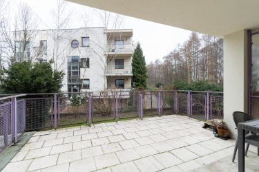 Warszawa Bemowo, 535 080 zł, 33.6 m2, z parkingiem podziemnym