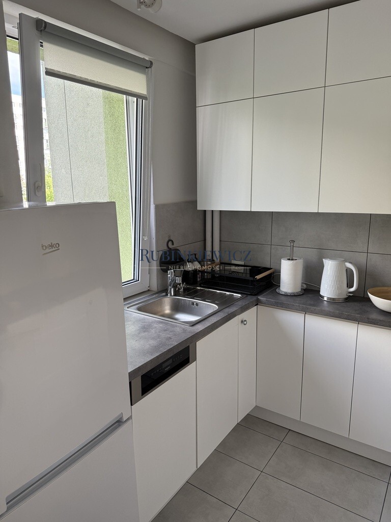 Żeromskiego 47m2/3900zł, 3pok,2/4, metro Słodowiec miniaturka 11