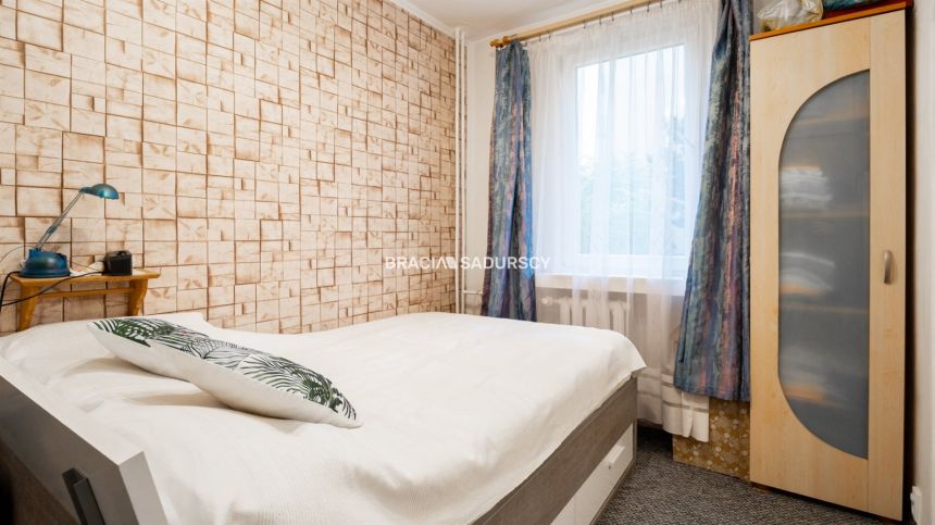 5 pokoi, balkon, zielona okolica – Kurdwanów miniaturka 10