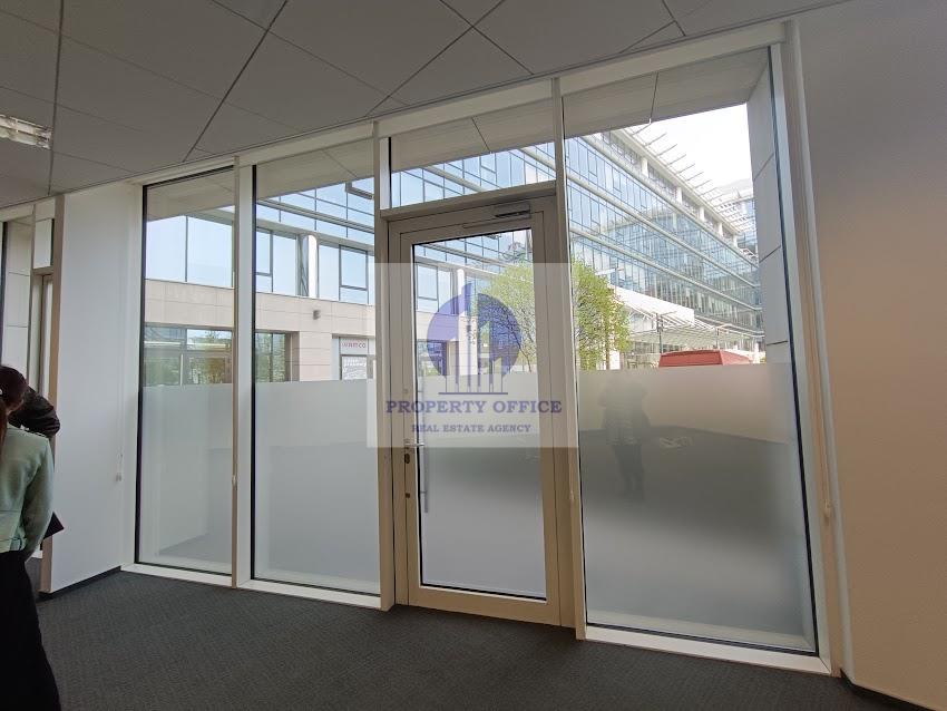 Mokotów : biuro 130 m2 miniaturka 6