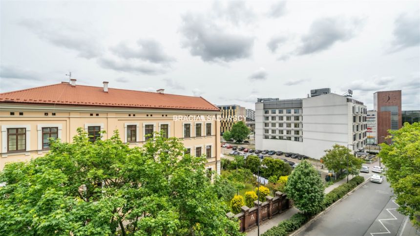 2-POKOJOWE W CENTRUM MIASTA miniaturka 19
