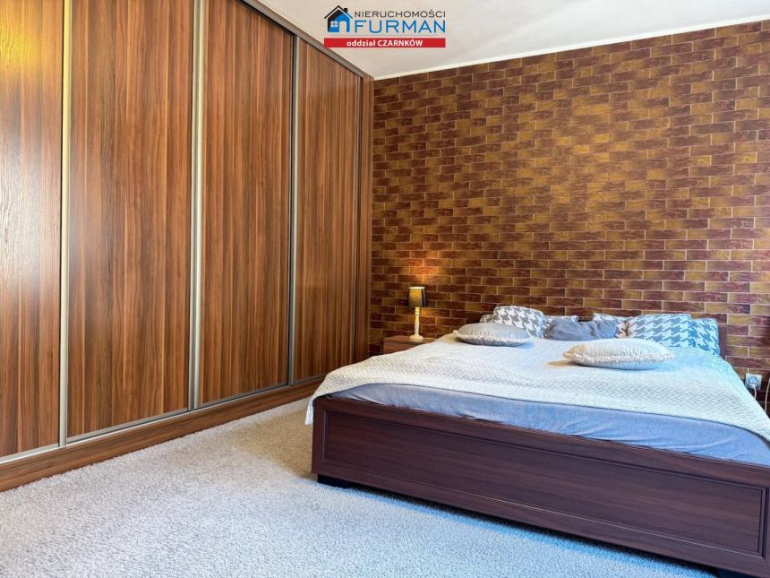 Krzyż Wielkopolski, 469 000 zł, 88 m2, umeblowane miniaturka 19