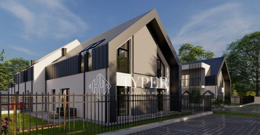 Osiedle P. Alejach BEZCZYNSZOWY Apartament B11 L4 miniaturka 5