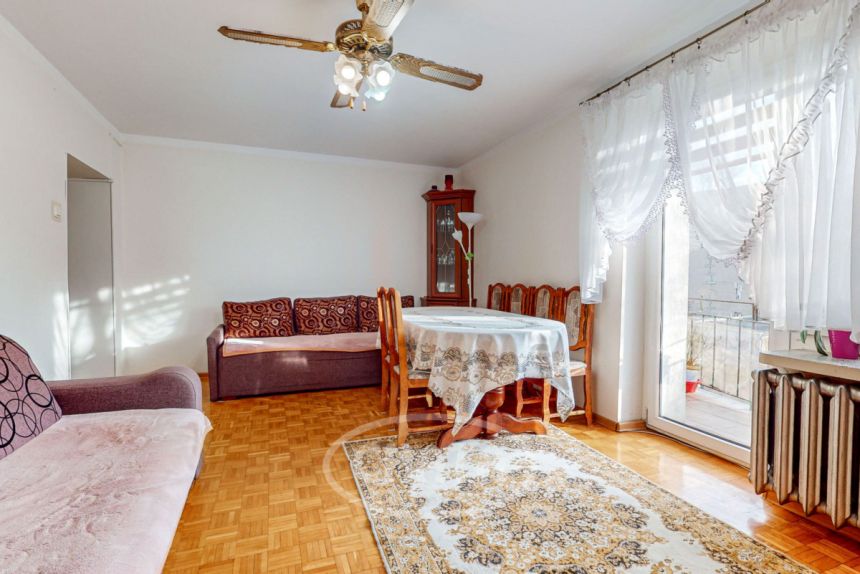 Wrocław Śródmieście, 585 000 zł, 52 m2, z balkonem miniaturka 4