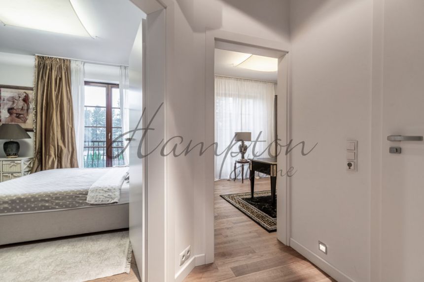 Warszawa Mokotów, 2 575 000 zł, 117 m2, pietro 1 miniaturka 7
