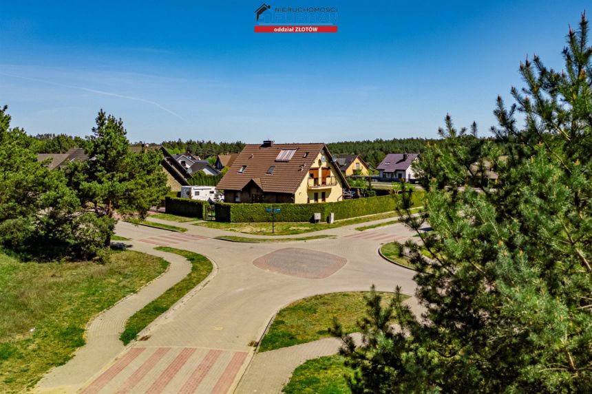 Dom wolnostojący dla 2 rodzin, Jastrowie miniaturka 9