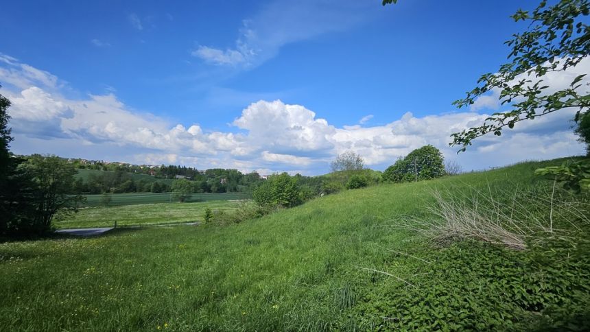 Działka budowlana- Ryglice- Małopolska miniaturka 3
