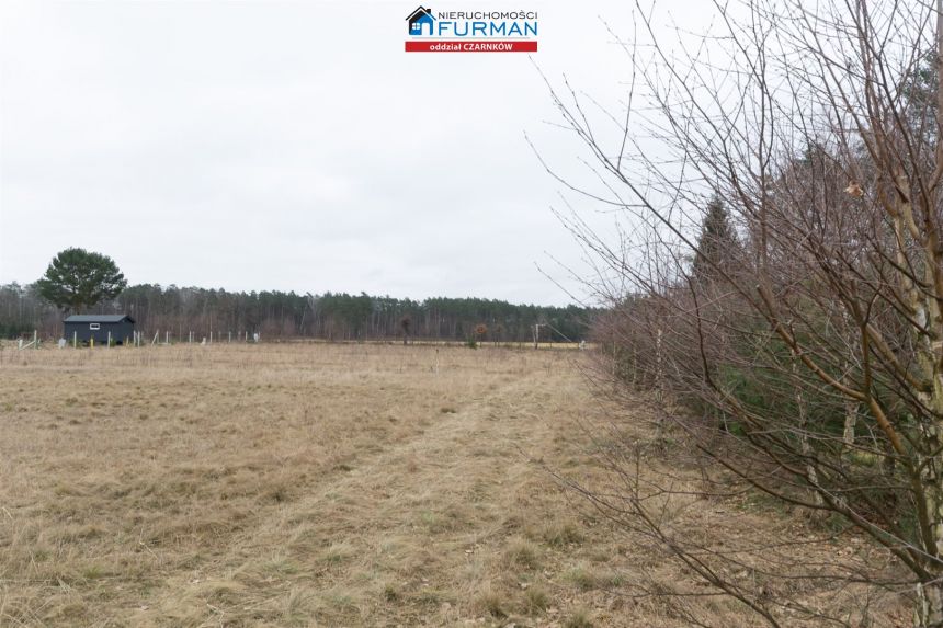 Klempicz, 115 000 zł, 17.95 ar, budowlana miniaturka 11
