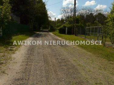 Sewerynów, 110 000 zł, 15 ar, przyłącze elektryczne